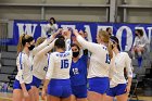 Volleyball vs RWU  Wheaton Women’s Volleyball vs Roger Williams University. : Volleyball, VB